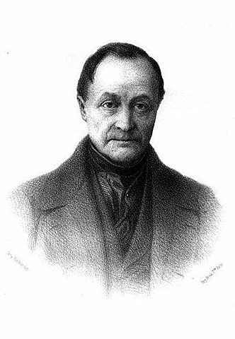 Augusto Comte