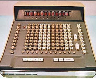 Calculadora de produccion masiva