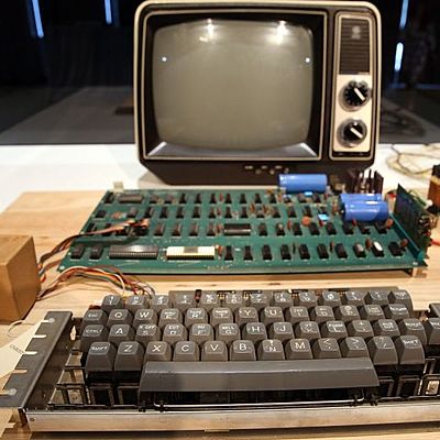 Timeline: Arvuti Ajalugu Veronika Hunt 5b