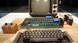 Timeline: Arvuti Ajalugu Veronika Hunt 5b