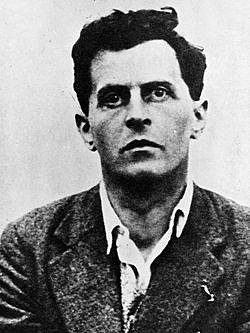 Ludwig Wittgenstein