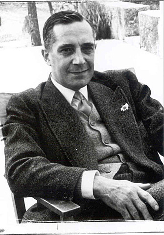 Xabier Zubiri