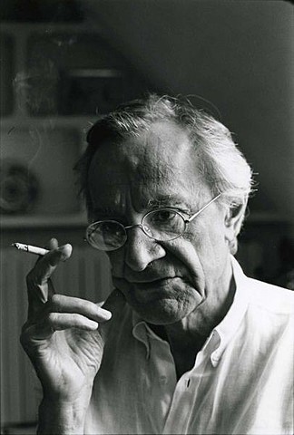 Jean-François Lyotard