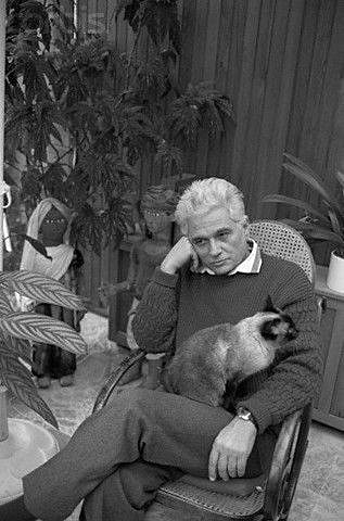 Jacques Derrida
