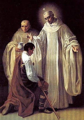 Fundació de l’Ordre benedictí (Itàlia)