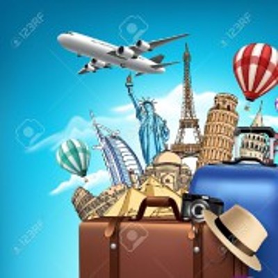 Timeline: LINEA DEL TIEMPO TURISTICA