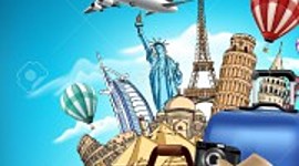 Timeline: LINEA DEL TIEMPO TURISTICA