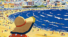 Timeline: EJE CRONOLÓGICO DEL TIEMPO, VÍCTOR