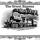 Orient expres