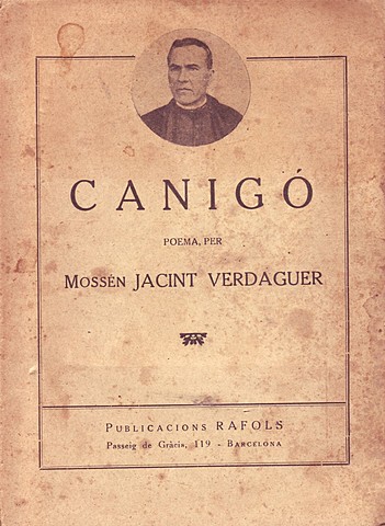CANIGÓ
