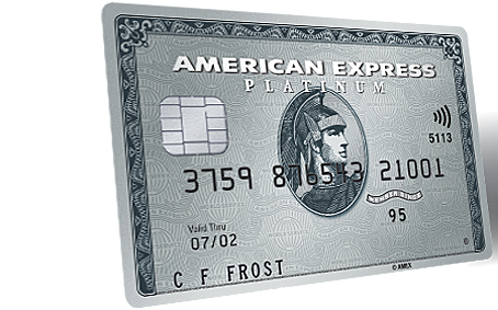 American Express