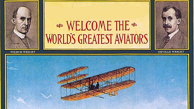 PRIMER VUELO PROPULSADO