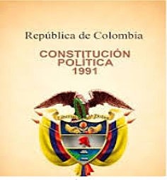 CONSTITUCIÓN POLITICA