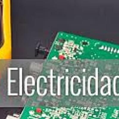 Timeline: Electricidad y electronica