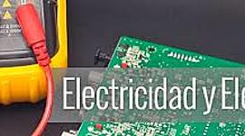 Timeline: Electricidad y electronica