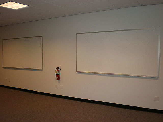 Whiteboards