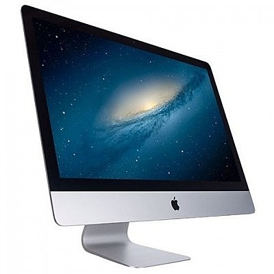 Arvuti Apple iMac