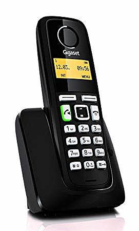 TELÉFONO INALÁMBRICO GIGASET