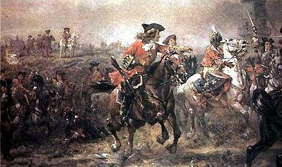 Guerra de sucesión de Polonia