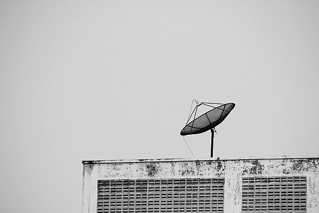 Satellite Broadcasting