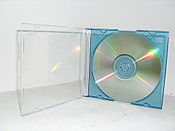 El primer CD-ROM