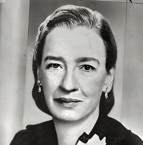 Grace Murray Hopper