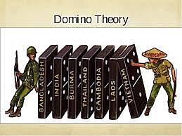 Domino Theory