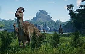 Extinción de los dinosaurios