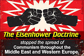 Eisenhower Doctrine