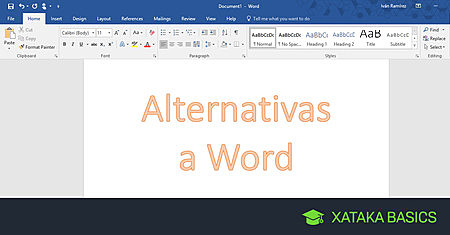 Documentos desarrollados