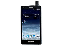 Teléfonos satelital