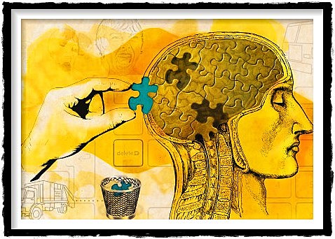 teoria de la reminiscencia