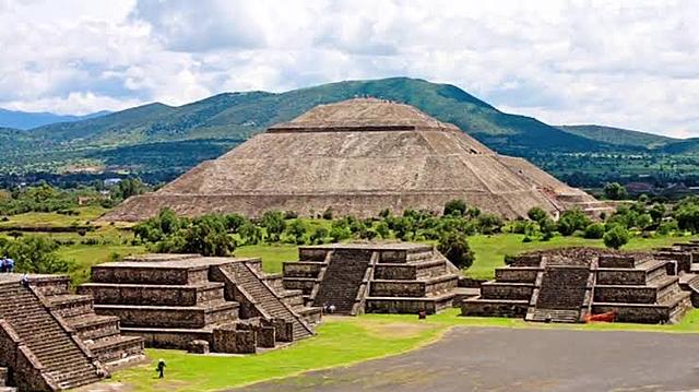 Teotihuacana