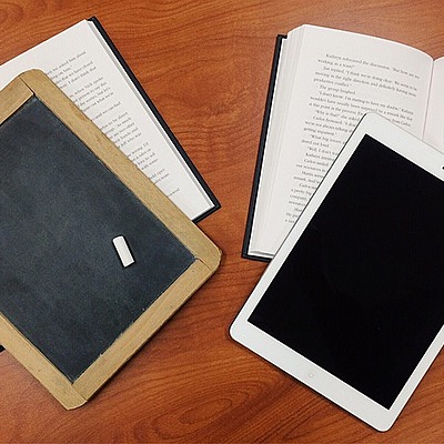 Timeline: History of Education Technology