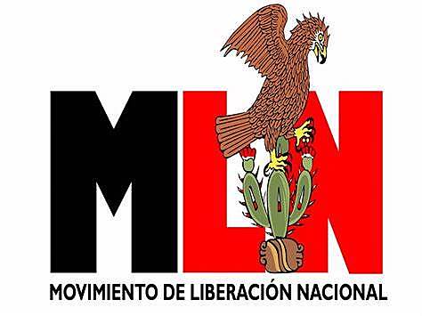 Movimiento de Liberación Nacional