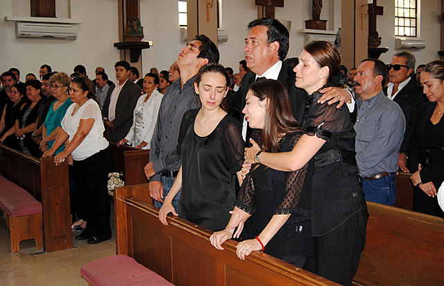 El asesinato  de Ruben Jaramillo