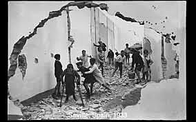 Hernri cartier bresson