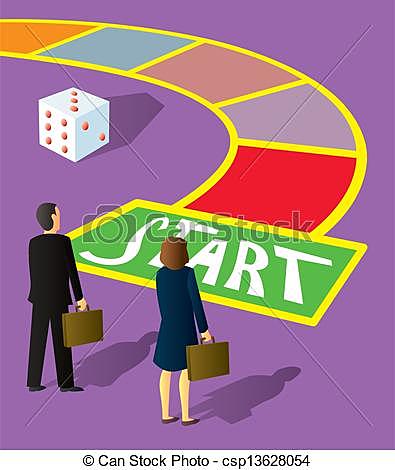 The beginning of Maria Camila's family