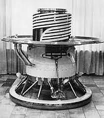 Primera sonda a Venus