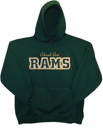 Self Reliance: I move up to CSU!