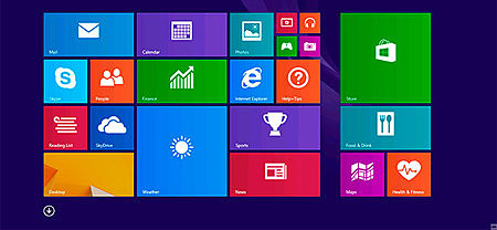 Windows 8