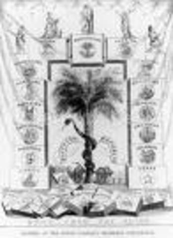 Secession Convention