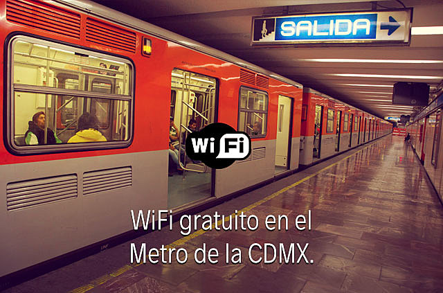 Internet al público