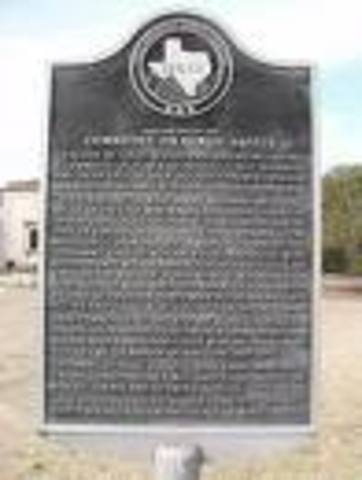 Secession Convention