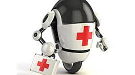 Timeline: Medical Robot Timeline