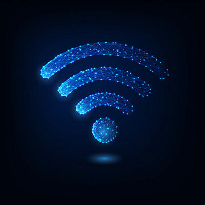 Timeline: Tecnología WiFi