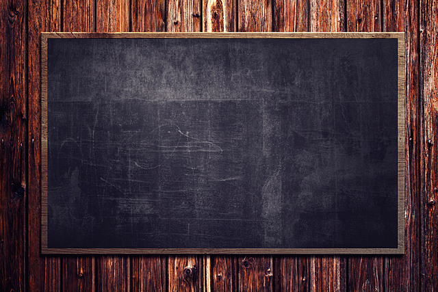 The Blackboard