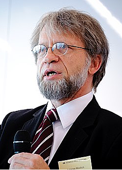 Mockus: Importancia de Enseñar Cultura Ciudadana