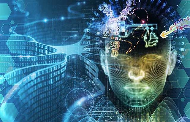 Inteligencia artificial