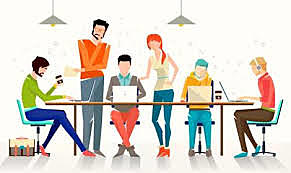 Trabajadores del Conocimiento